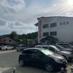 Двухместный (С 1 кроватью или 2 отдельными кроватями и собственной ванной комнатой), Гостевой дом Арслан