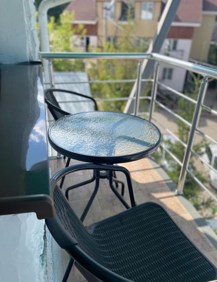 Фотография номера гостиницы Арслан