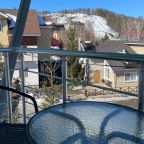 Студио (Номер-студия с балконом), Гостевой дом Арслан