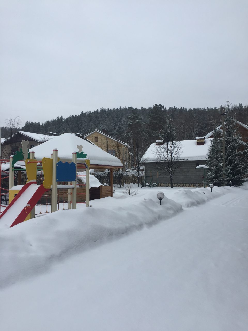 Студио (Номер-студия с балконом), Гостевой дом Арслан