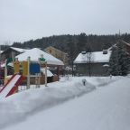 Студио (Номер-студия с балконом), Гостевой дом Арслан