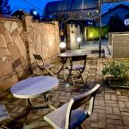 Студио (Номер-студия с балконом), Гостевой дом Арслан