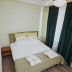 Студио (Номер-студия с балконом), Гостевой дом Арслан