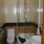 Студио (Номер-студия с балконом), Гостевой дом Арслан