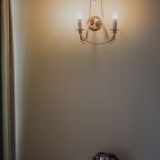 Студио (Номер-студия с балконом), Гостевой дом Арслан