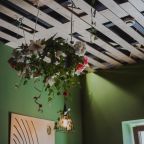 Студио (Номер-студия с балконом), Гостевой дом Арслан