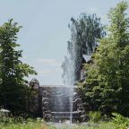 Студио (Номер-студия с балконом), Гостевой дом Арслан