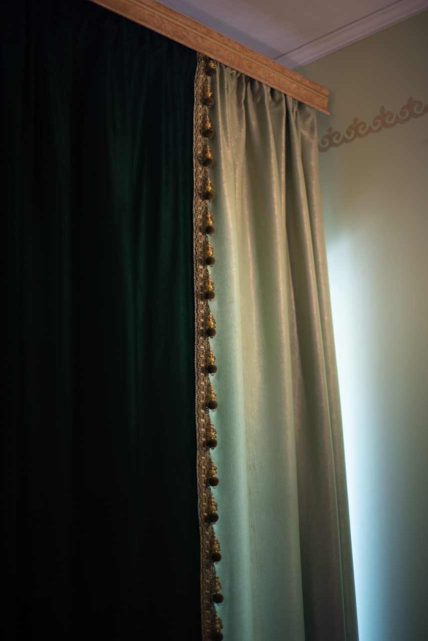 Студио (Номер-студия с балконом), Гостевой дом Арслан