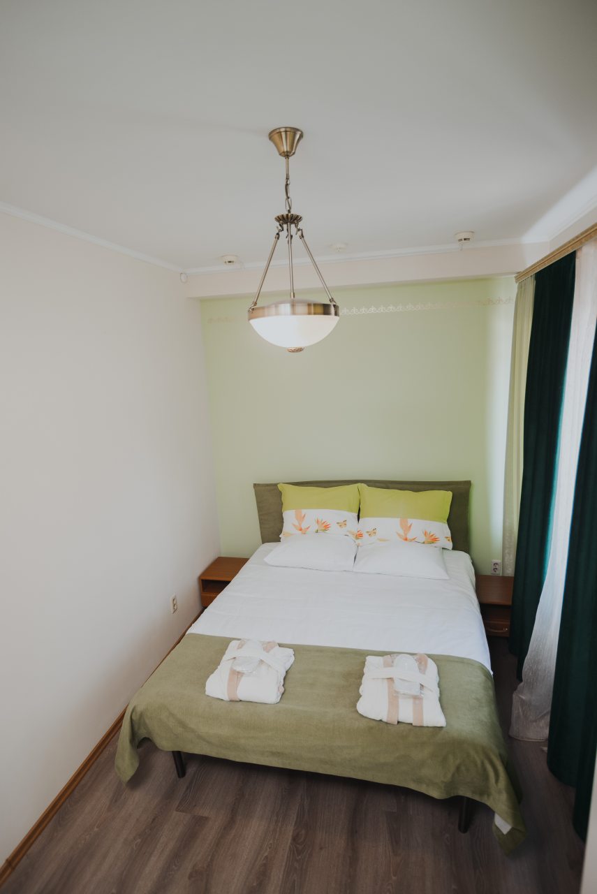 Студио (Номер-студия с балконом), Гостевой дом Арслан