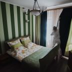 Двухместный (Улучшенный с 1 кроватью или 2 отдельными кроватями), Гостевой дом Арслан