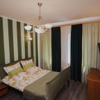 Двухместный (Улучшенный с 1 кроватью или 2 отдельными кроватями), Гостевой дом Арслан