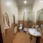 Двухместный (Улучшенный с 1 кроватью или 2 отдельными кроватями), Гостевой дом Арслан