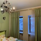 Двухместный (Улучшенный с 1 кроватью или 2 отдельными кроватями), Гостевой дом Арслан