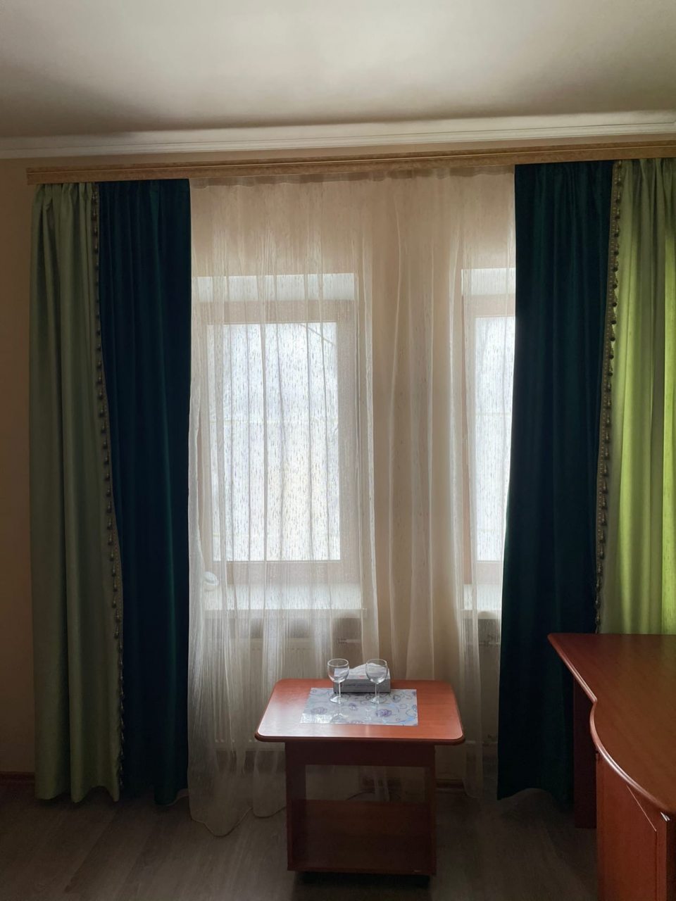 Сьюит (Люкс), Гостевой дом Арслан