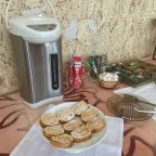 Сьюит (Люкс), Гостевой дом Арслан