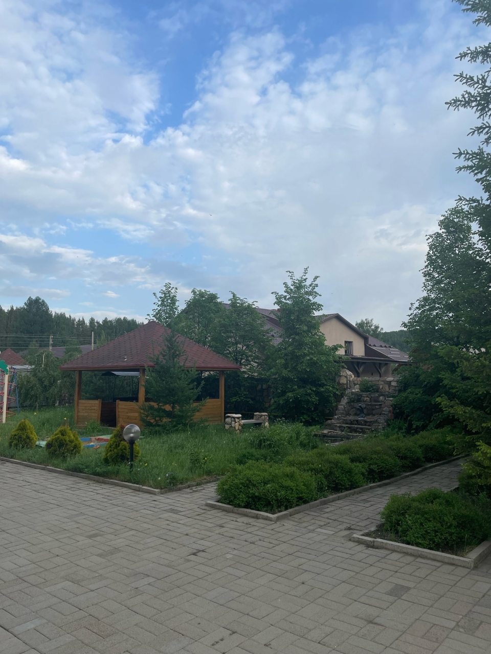 Сьюит (Люкс), Гостевой дом Арслан