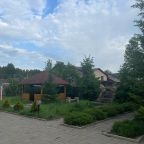 Сьюит (Люкс), Гостевой дом Арслан