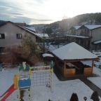 Сьюит (Люкс), Гостевой дом Арслан