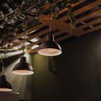 Студио (Номер-студия с балконом), Гостевой дом Арслан