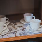 Студио (Номер-студия с балконом), Гостевой дом Арслан