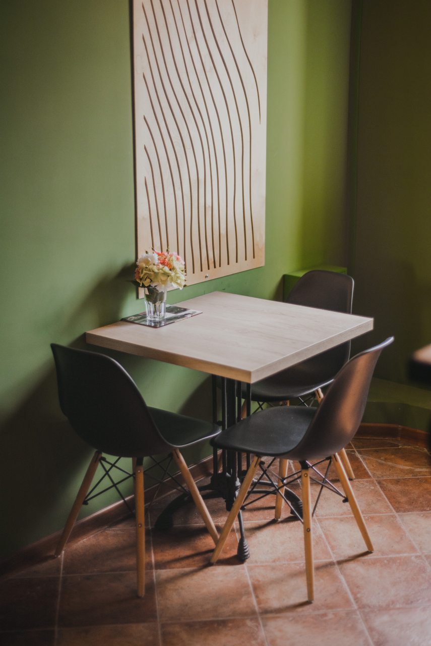 Студио (Номер-студия с балконом), Гостевой дом Арслан