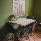 Студио (Номер-студия с балконом), Гостевой дом Арслан