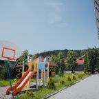 Студио (Номер-студия с балконом), Гостевой дом Арслан