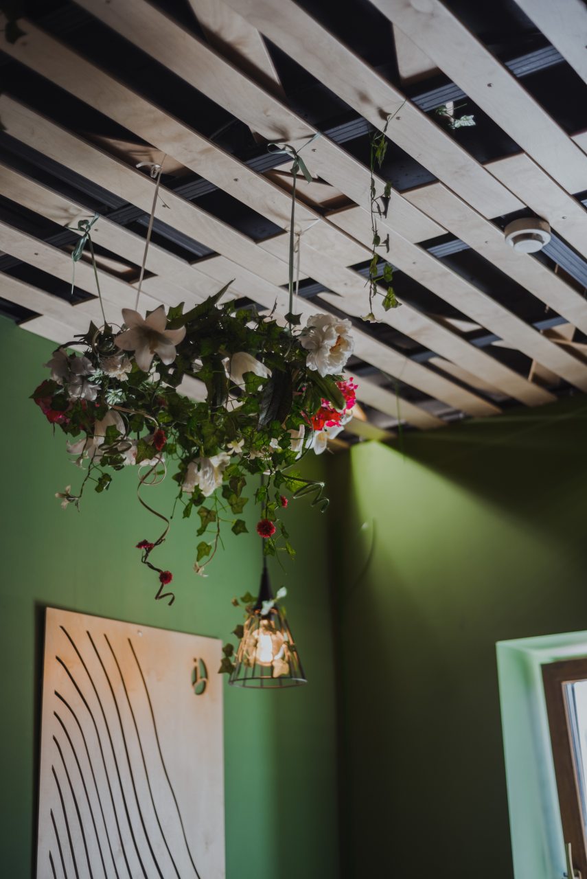 Студио (Номер-студия с балконом), Гостевой дом Арслан