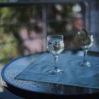 Студио (Номер-студия с балконом), Гостевой дом Арслан