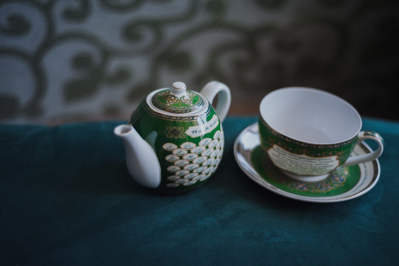 Студио (Номер-студия с балконом), Гостевой дом Арслан