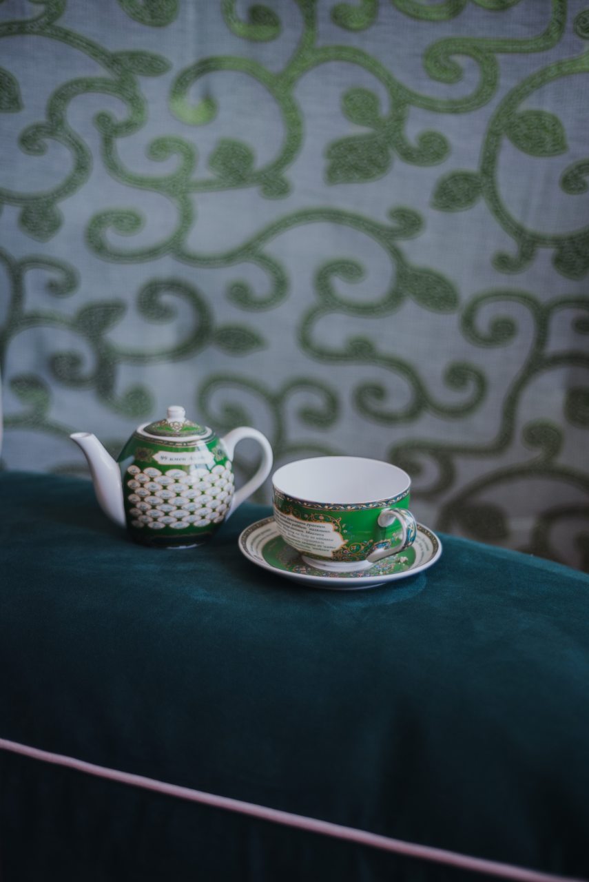 Студио (Номер-студия с балконом), Гостевой дом Арслан