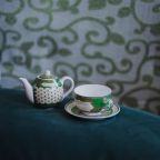 Студио (Номер-студия с балконом), Гостевой дом Арслан