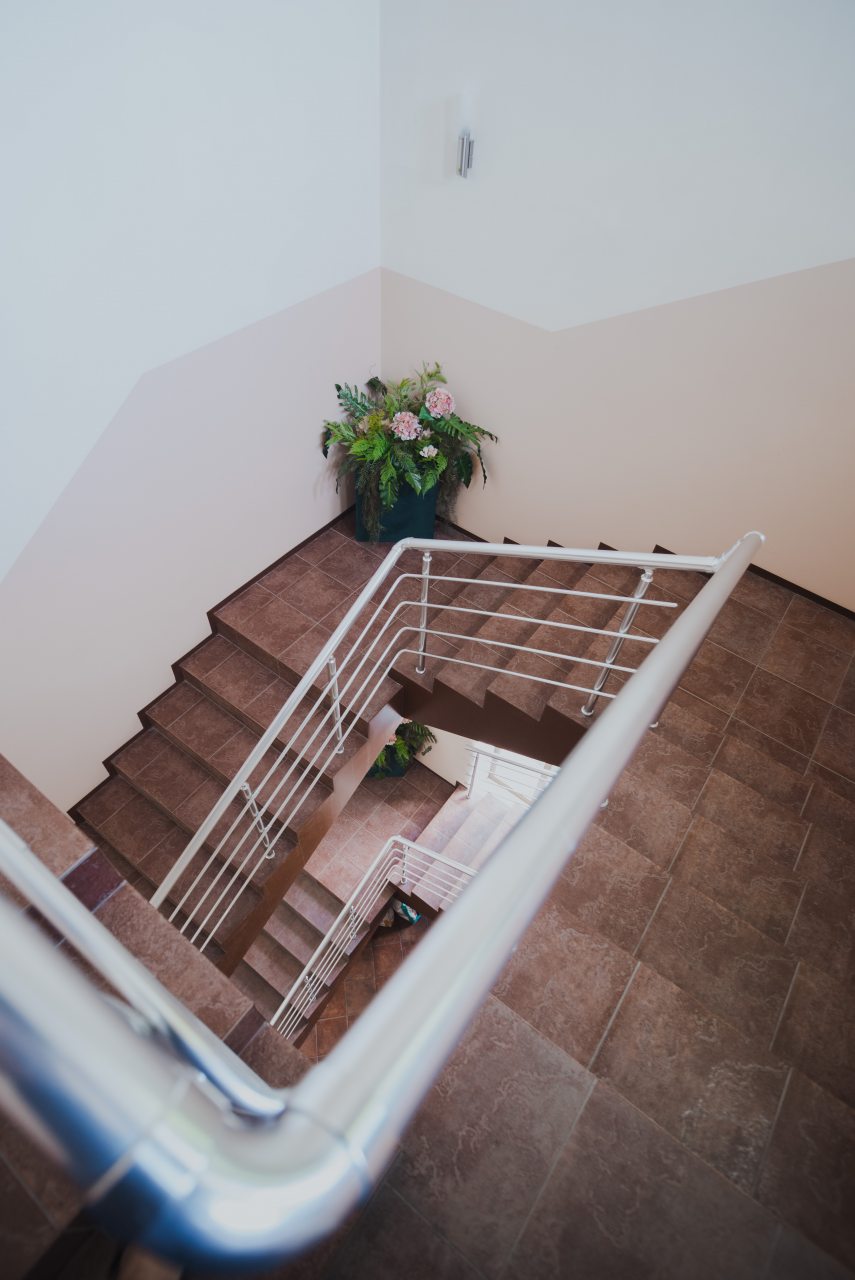 Студио (Номер-студия с балконом), Гостевой дом Арслан