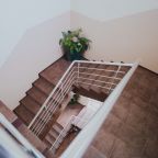 Студио (Номер-студия с балконом), Гостевой дом Арслан