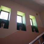 Студио (Номер-студия с балконом), Гостевой дом Арслан