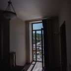 Студио (Номер-студия с балконом), Гостевой дом Арслан