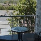 Студио (Номер-студия с балконом), Гостевой дом Арслан