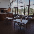 Студио (Номер-студия с балконом), Гостевой дом Арслан