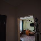 Студио (Номер-студия с балконом), Гостевой дом Арслан