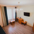 Студио (Номер-студия с балконом), Гостевой дом Арслан