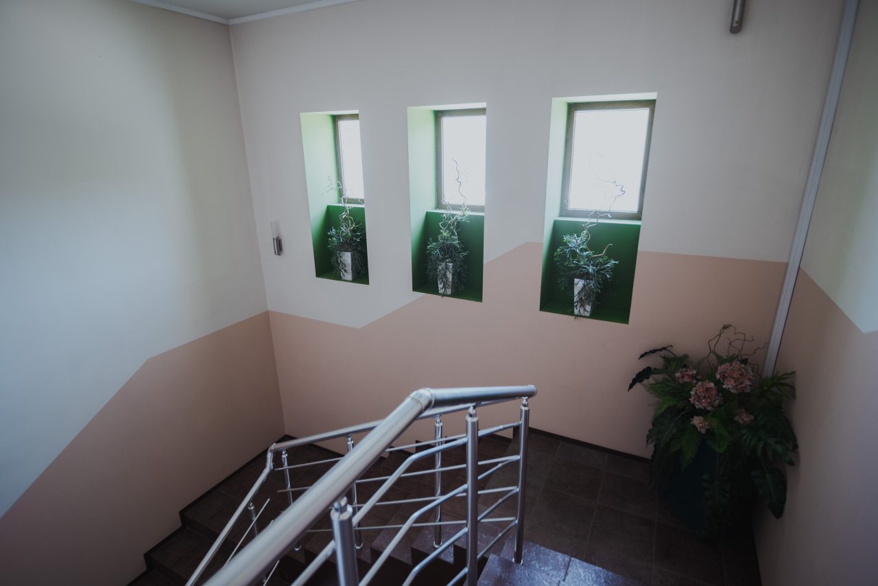 Студио (Номер-студия с балконом), Гостевой дом Арслан