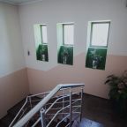 Студио (Номер-студия с балконом), Гостевой дом Арслан