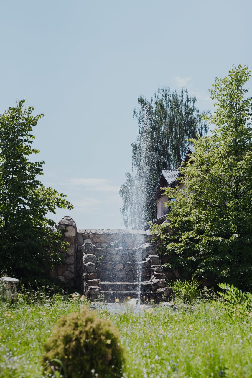 Сьюит (Люкс с балконом), Гостевой дом Арслан