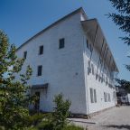 Сьюит (Люкс с балконом), Гостевой дом Арслан