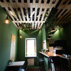 Сьюит (Люкс с балконом), Гостевой дом Арслан