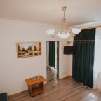 Сьюит (Люкс с балконом), Гостевой дом Арслан