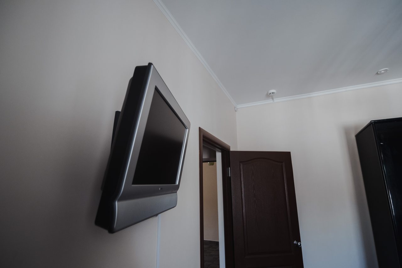 Сьюит (Люкс с балконом), Гостевой дом Арслан