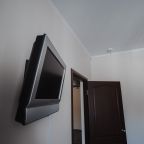 Сьюит (Люкс с балконом), Гостевой дом Арслан