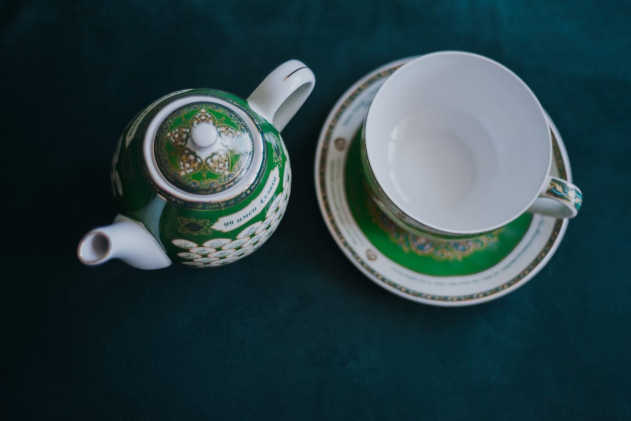 Сьюит (Люкс с балконом), Гостевой дом Арслан