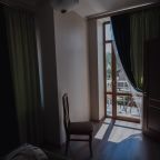 Сьюит (Люкс с балконом), Гостевой дом Арслан